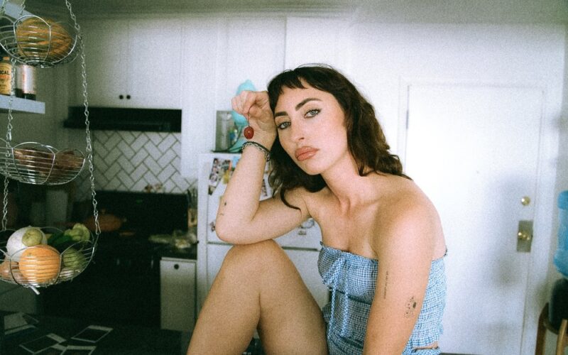 Jazzie Young Is Giving Situationships the Cold Shoulder with ‘Mr. Casual’