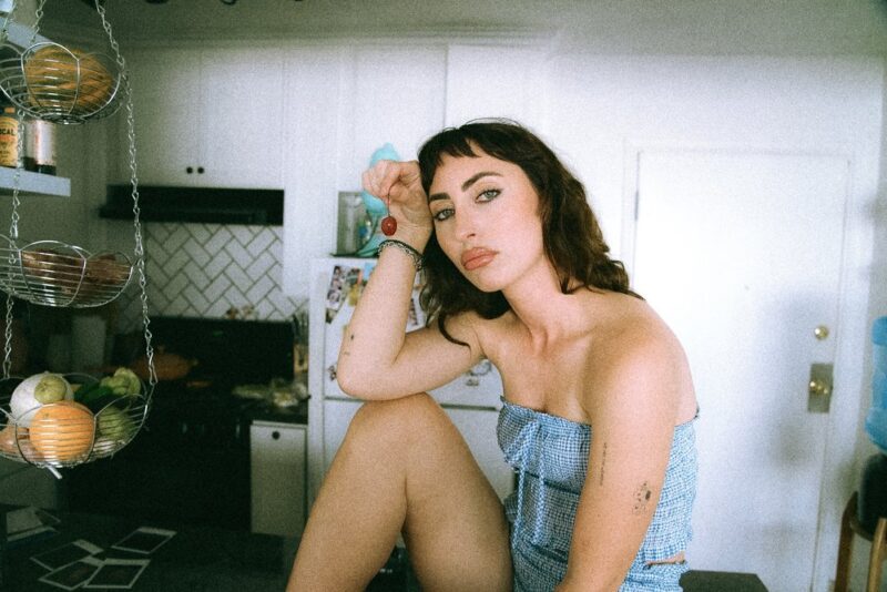 Jazzie Young Is Giving Situationships the Cold Shoulder with ‘Mr. Casual’