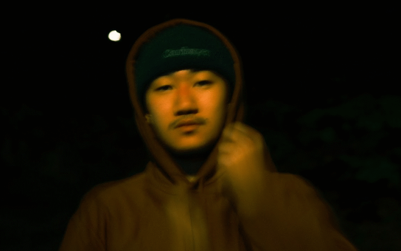 just Min Finds Beauty in the Burn on ‘Molten’