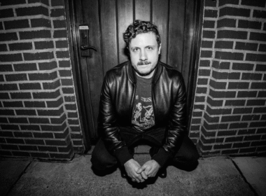 Mutual Shock’s ‘Nervous Systems’ Captures the Beauty in Disintegration