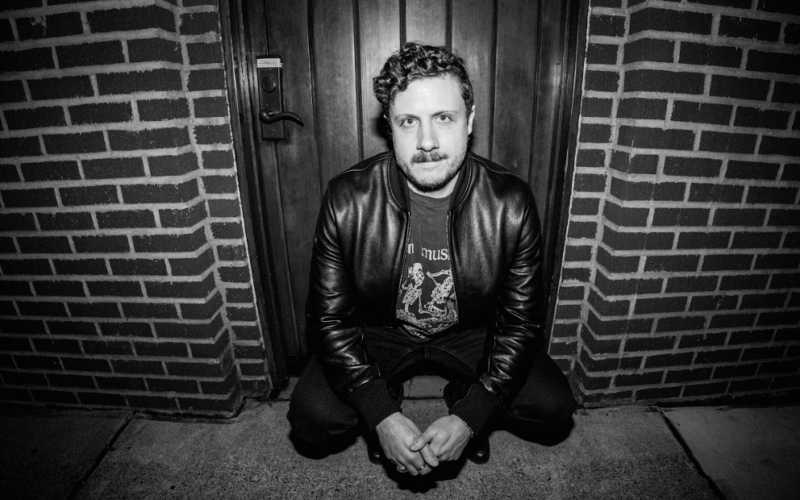 Mutual Shock’s ‘Nervous Systems’ Captures the Beauty in Disintegration