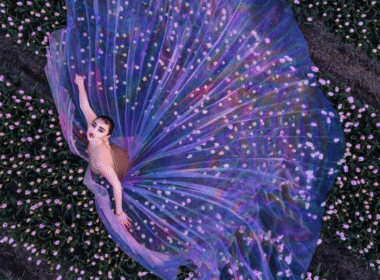 AVARA Finds Her Groove in ‘don’t you wait’