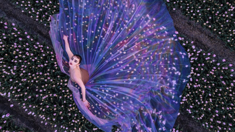 AVARA Finds Her Groove in ‘don’t you wait’