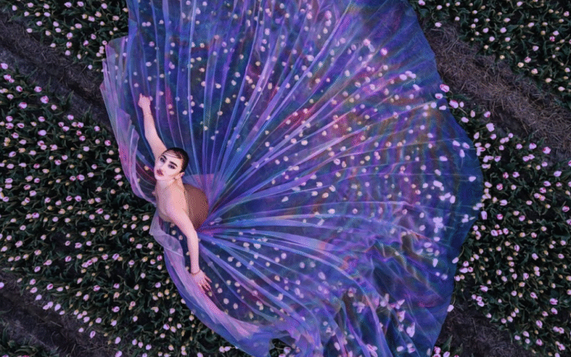 AVARA Finds Her Groove in ‘don’t you wait’