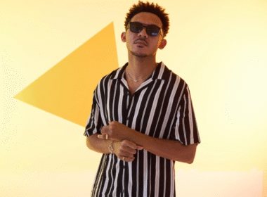 Peso The Misfit Kicks Off a Cinematic Love Story with Sultry New Single “New Age Love”