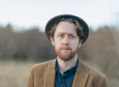 Peter Doran Finds Light in the Unseen in New Album ‘All the World is Running on a Mystic Code’