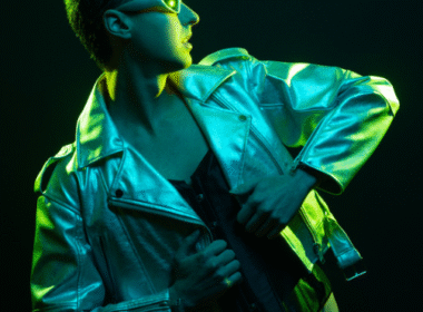 Adam RenZ Unleashes New Single ‘Ready Player One’