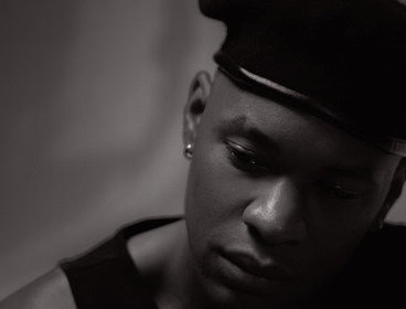 Saint Klawd Delivers Soulful Clarity on “Rendezvous”