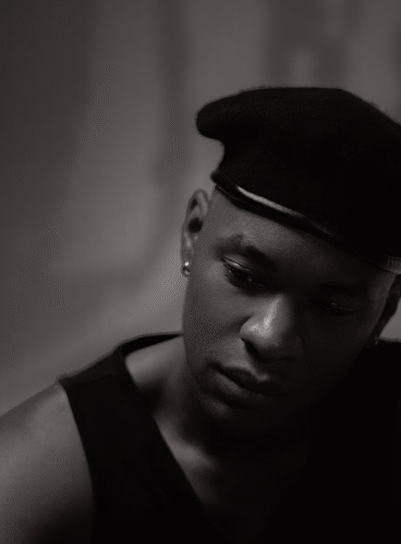 Saint Klawd Delivers Soulful Clarity on “Rendezvous”