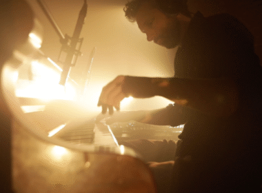 Suntapes ‘Travel Motion’ Is A Journey in Sound, Spirit, and Space