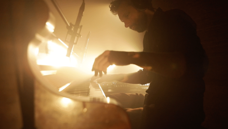 Suntapes ‘Travel Motion’ Is A Journey in Sound, Spirit, and Space