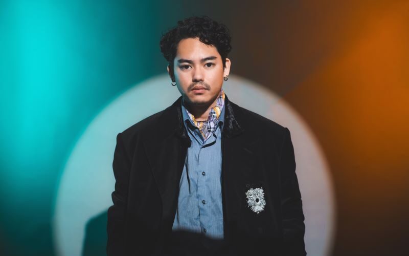 The fin. Releases A Timeless And Current Single 'Nebula'