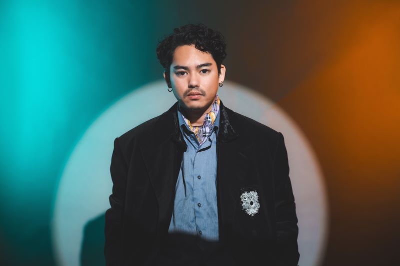 The fin. Releases A Timeless And Current Single 'Nebula'