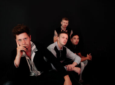 The Straights Return with Explosive New Single "Remedy"