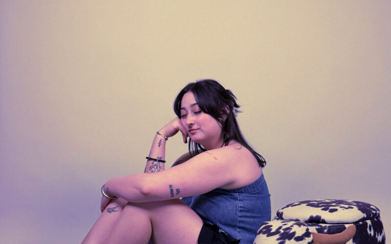 Linndsyeah’s "I'm Not Her" Is A Breakup Ballad That Becomes a Personal Anthem