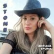 Adriana Spuria Stone Art