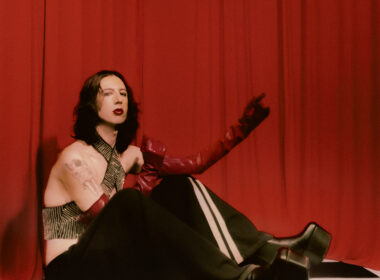 Ben Silby’s ‘can’t hang’ Debuts with Impact with Sad Bops and Radical Honesty