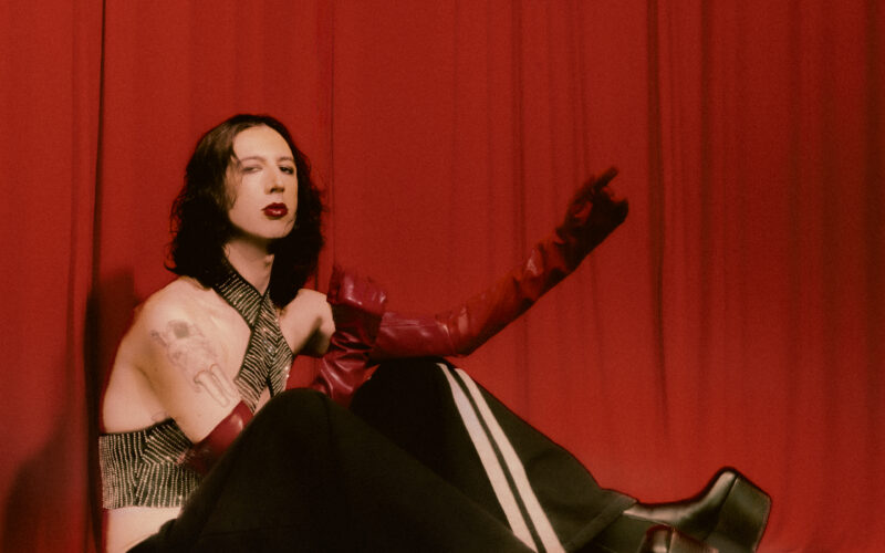 Ben Silby’s ‘can’t hang’ Debuts with Impact with Sad Bops and Radical Honesty