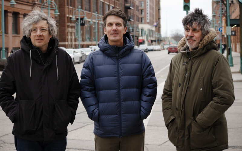 Bicentennial Drug Lord