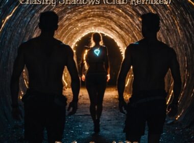 Chasing Shadows (Club Remixes) Art