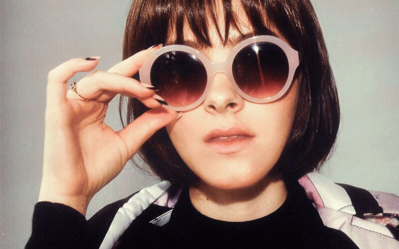 Chloé French Angels Art