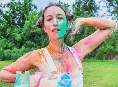 Claraty Delivers a Heartbreak Anthem for the Spiritually Woke with ‘tssbfy’