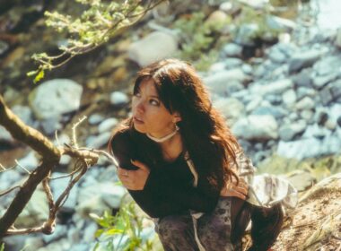 DAMILA PHOTO BY Anna Burnett