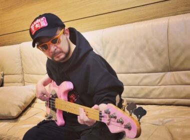 DJ luv014