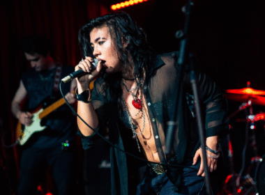 D’Lourdes Delivers a Defiant Debut with ‘You Get It or You Don’t’