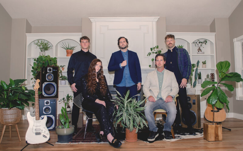 Garden Groove Collective