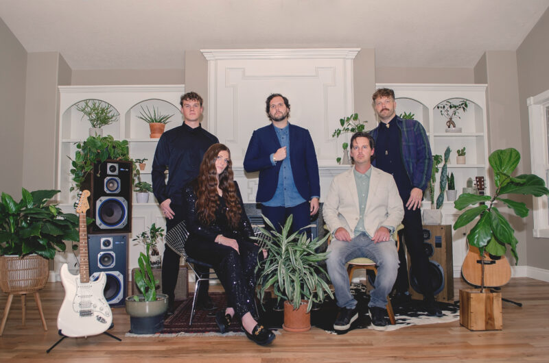 Garden Groove Collective