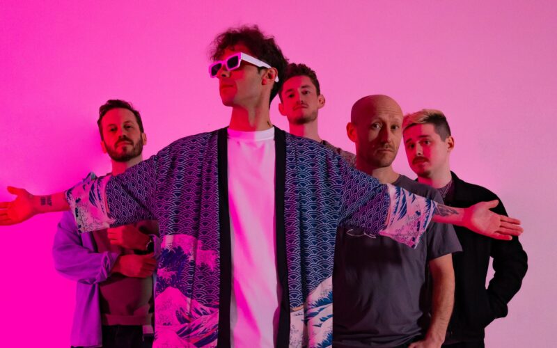 Good Time Locomotive