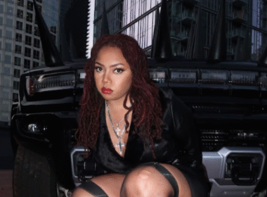 HOLYMAMI Unleashes Stunning New EP ‘TRAP THERESA’