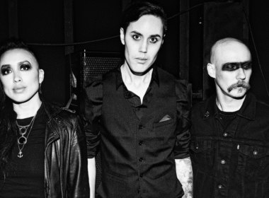 Holy Death Temple Unleashes New Single 'Survey Says'