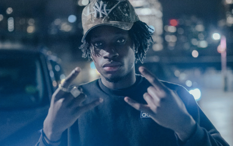 Japhet’s Big Energy Shines on ‘Zack & Cody’