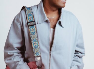 Jeeves 'Where Did All The Good Men Go?' Is A Gentle Reckoning Wrapped in Warmth and Wisdom