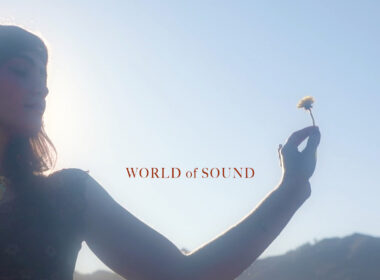 Jonny Corralitos World of Sound Art
