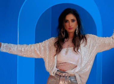 Kripa Reveals New Single ‘I Believe’