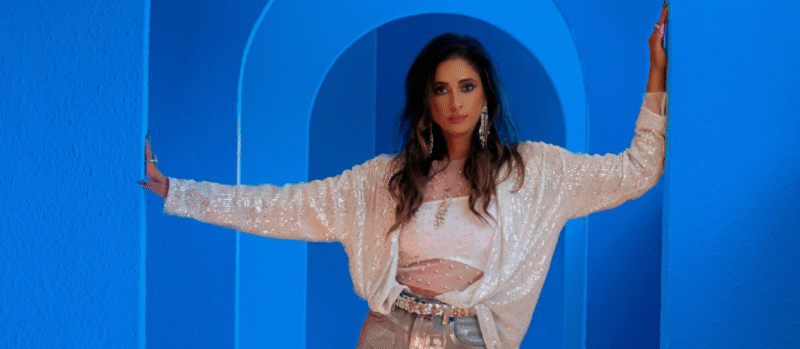 Kripa Reveals New Single ‘I Believe’