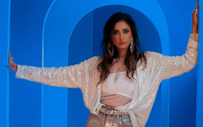 Kripa Reveals New Single ‘I Believe’