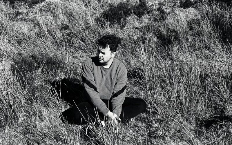 Lex Bucha Delivers Emotional Depth in 'Back & Forth'