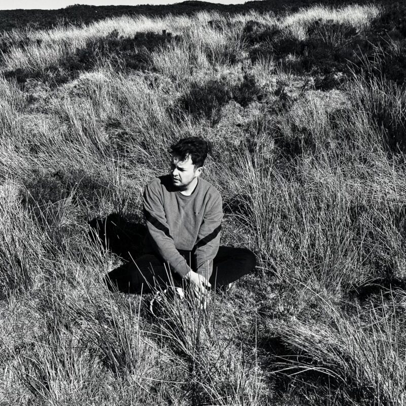 Lex Bucha Delivers Emotional Depth in 'Back & Forth'