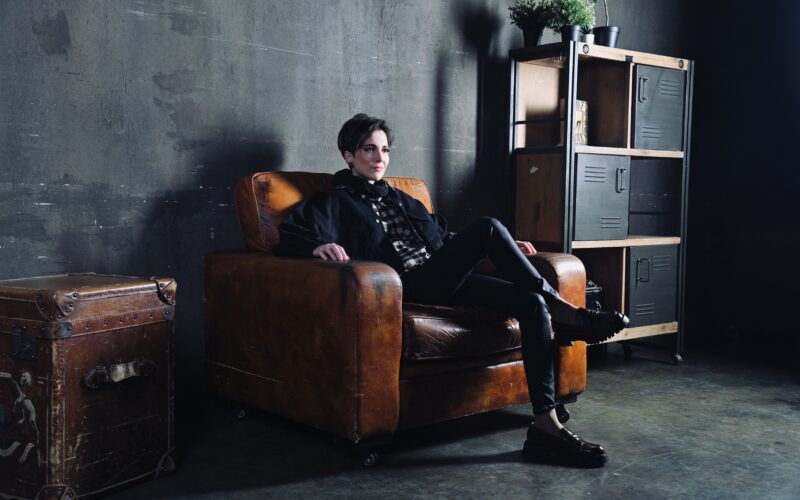 Leyla Romanova Photo