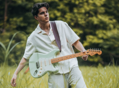 Matt Grandbois Drops Debut Album ‘Somewhere, Probably’