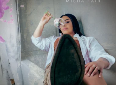Misha Fair Love, Sweat & Wine Art