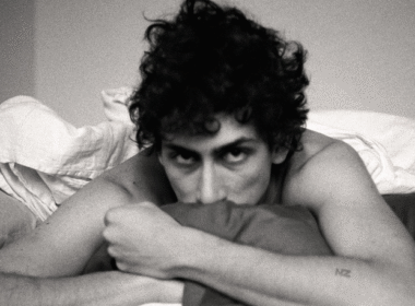 Nathan Zanagar Delivers An Exceptional EP ‘La Grande Salle’