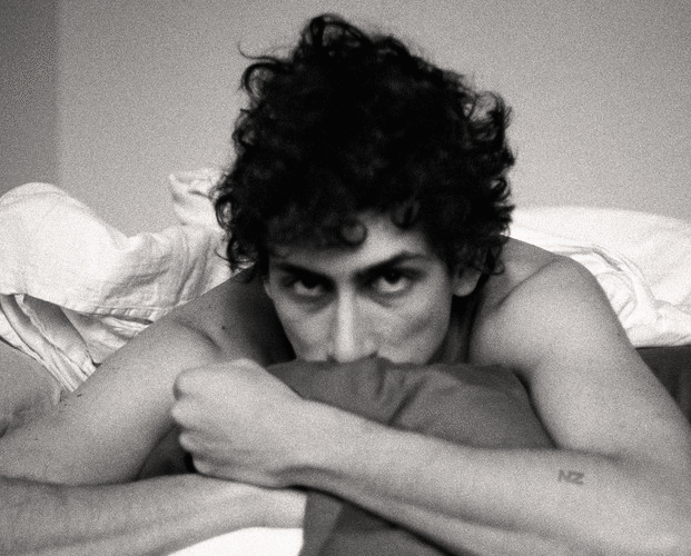 Nathan Zanagar Delivers An Exceptional EP ‘La Grande Salle’