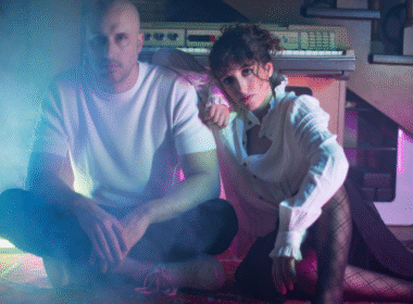 Out Run Shares New Single 'D’Istanti'