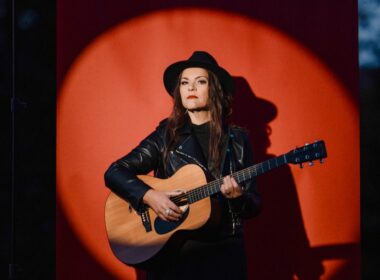 Andrea Schmider Drops Stunning New EP ‘Potpourri’