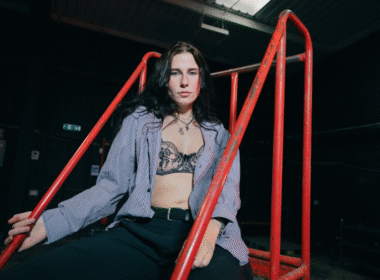 Loren Heat Strikes Gold with ‘Belladonna’